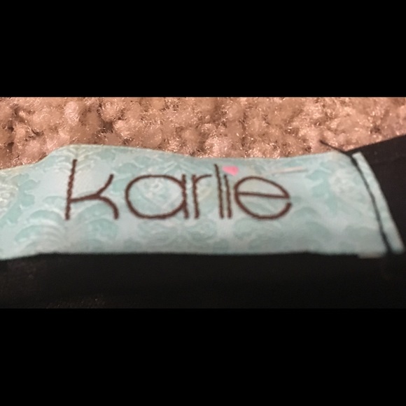 Karlie one shoulder dress - Picture 4 of 4